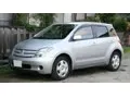 Toyota Ist Ist