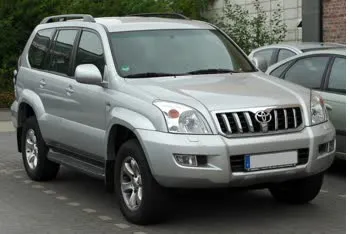 toyota land-cruiser-prado j70