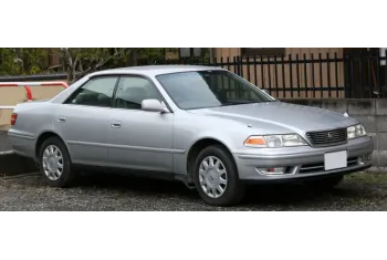 Toyota Mark II JZX100