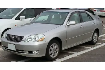 Toyota Mark II JZX110