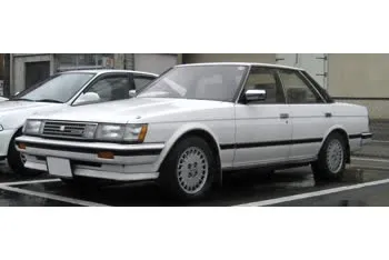 toyota mark-ii wagon-qualis