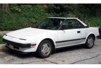 Toyota MR 2 _W1_