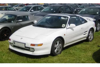 Toyota MR 2 _W2_