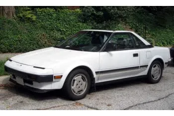 toyota mr-2 _w3_