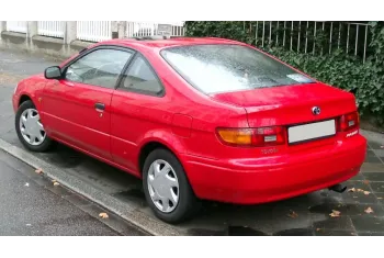 Toyota Paseo L5