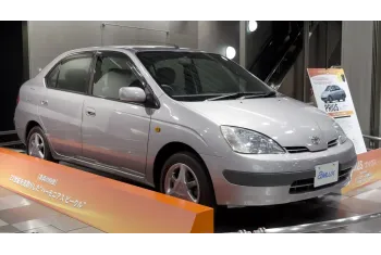 Toyota Prius I (NHW10)