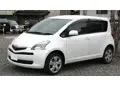 Toyota Ractis I