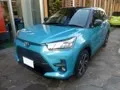 Toyota Raize Raize