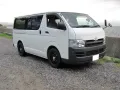 Toyota Regius Ace H100