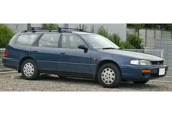 Toyota Scepter SW (V15)