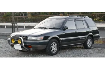 Toyota Sprinter Carib