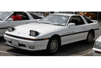 Toyota Supra III (A70)