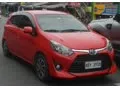 Toyota Wigo Wigo