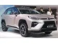Toyota Wildlander Wildlander
