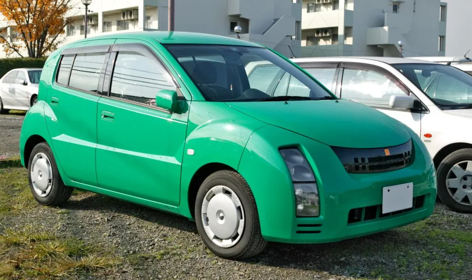 Image for Toyota Will Cypha