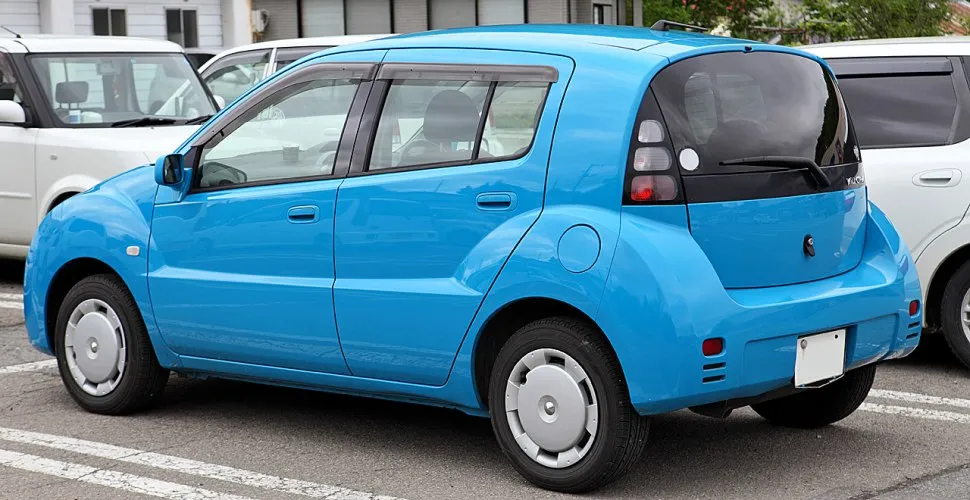 Image for Toyota Will Cypha