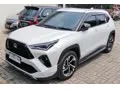Toyota Yaris Cross XP210
