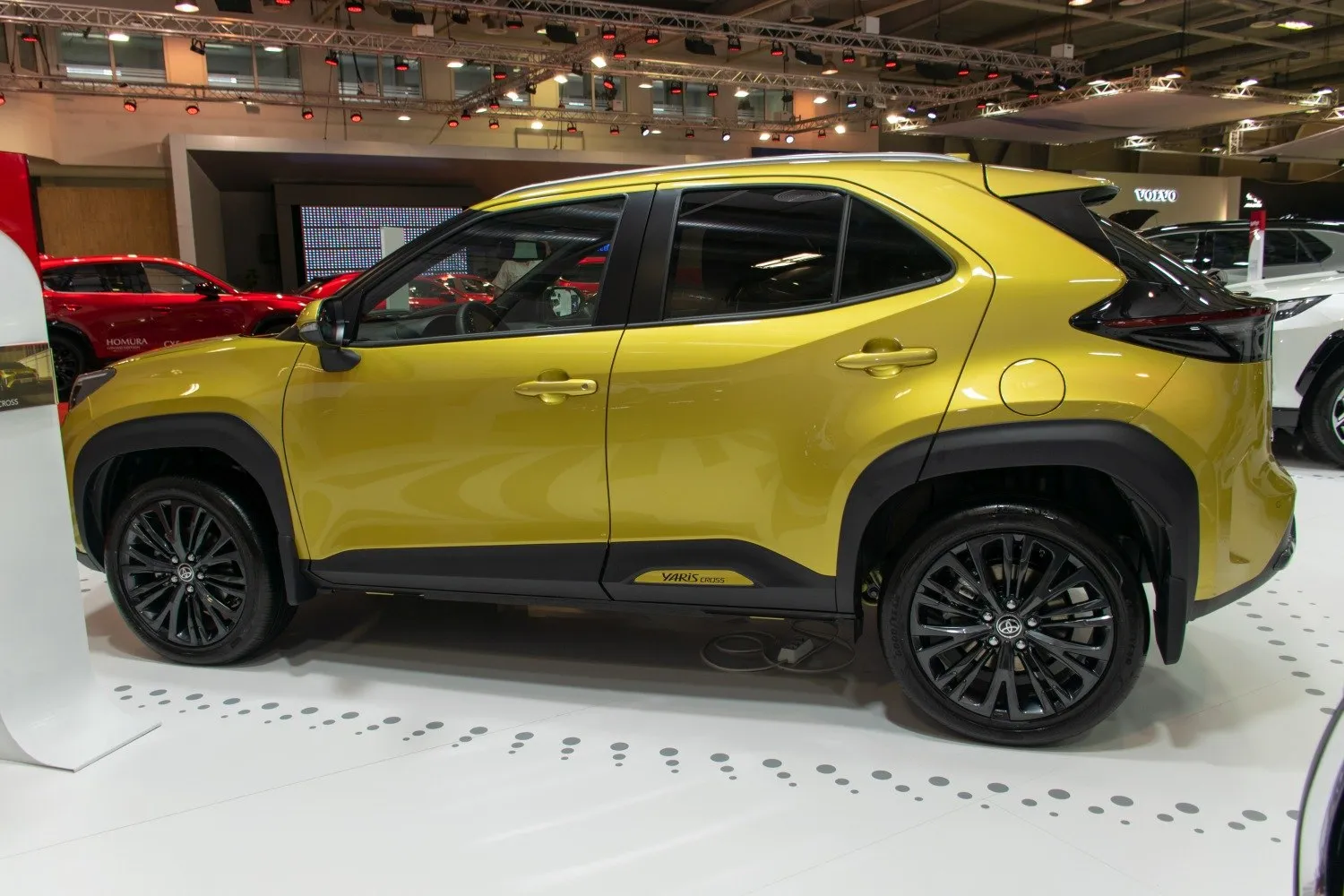 Image for Toyota Yaris Cross XP210