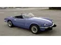 Triumph Spitfire Spitfire