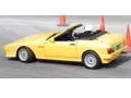 TVR 350 Cabrio