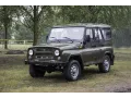UAZ Hunter 315195
