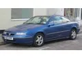 Vauxhall Calibra Calibra