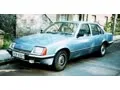 Vauxhall Carlton Mk III