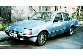 vauxhall carlton-mk iii-estate