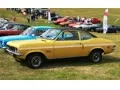 Vauxhall Firenza Coupe Firenza Coupe
