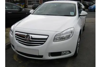 Vauxhall Insignia I Saloon
