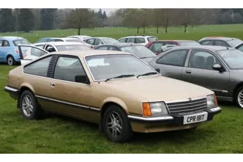 vauxhall royale