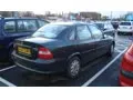 Vauxhall Vectra B