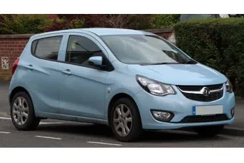 vauxhall viva hc-estate