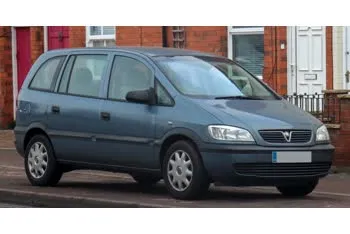 vauxhall zafira c-tourer-facelift-2016