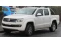 Volkswagen Amarok II