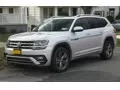 Volkswagen Atlas facelift 2023