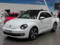 Volkswagen Beetle Convertible (A5, facelift 2016)