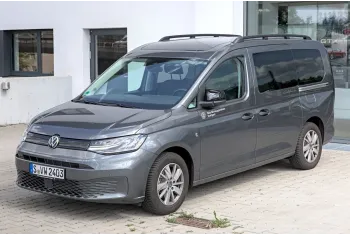 Volkswagen Caddy Maxi V