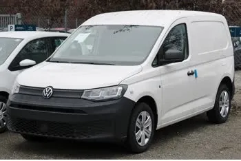 volkswagen caddy v