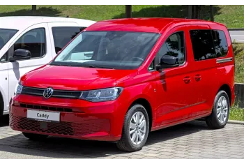 Volkswagen Caddy V