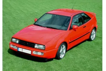volkswagen corrado 53l
