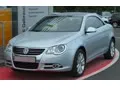 Volkswagen Eos facelift 2010