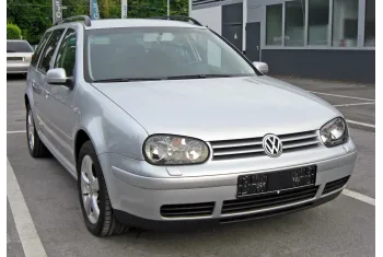 Volkswagen Golf IV Variant