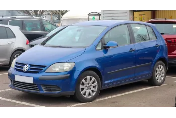 Volkswagen Golf V Plus