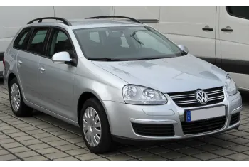 Volkswagen Golf V Variant