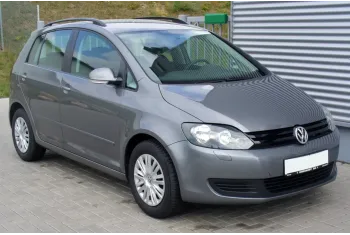 Volkswagen Golf VI Plus