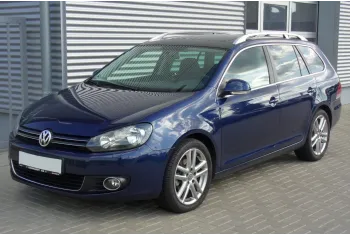 Volkswagen Golf VI Variant