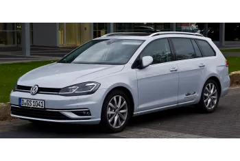 Volkswagen Golf VII Variant (facelift 2017)