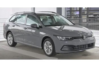 Volkswagen Golf VIII Variant