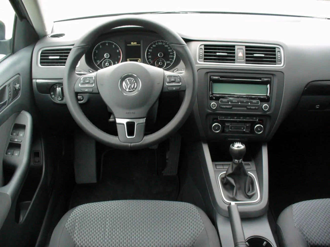 Image for Volkswagen Jetta VI